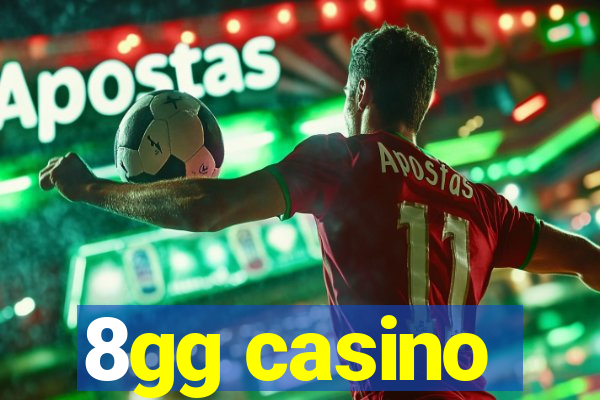 8gg casino